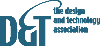 D&TA Logo
